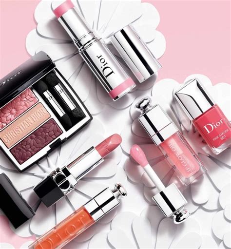 maquiagem dior|dior makeup website.